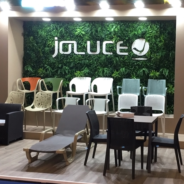 Plásticos Joluce at Maison & Objet Fair in Paris