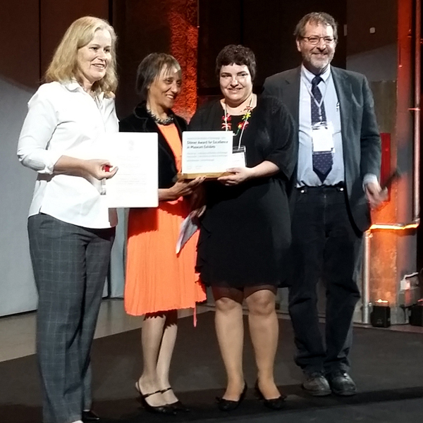 Plásticos Joluce contributes to the recognition of the History of Plastics in Portugal