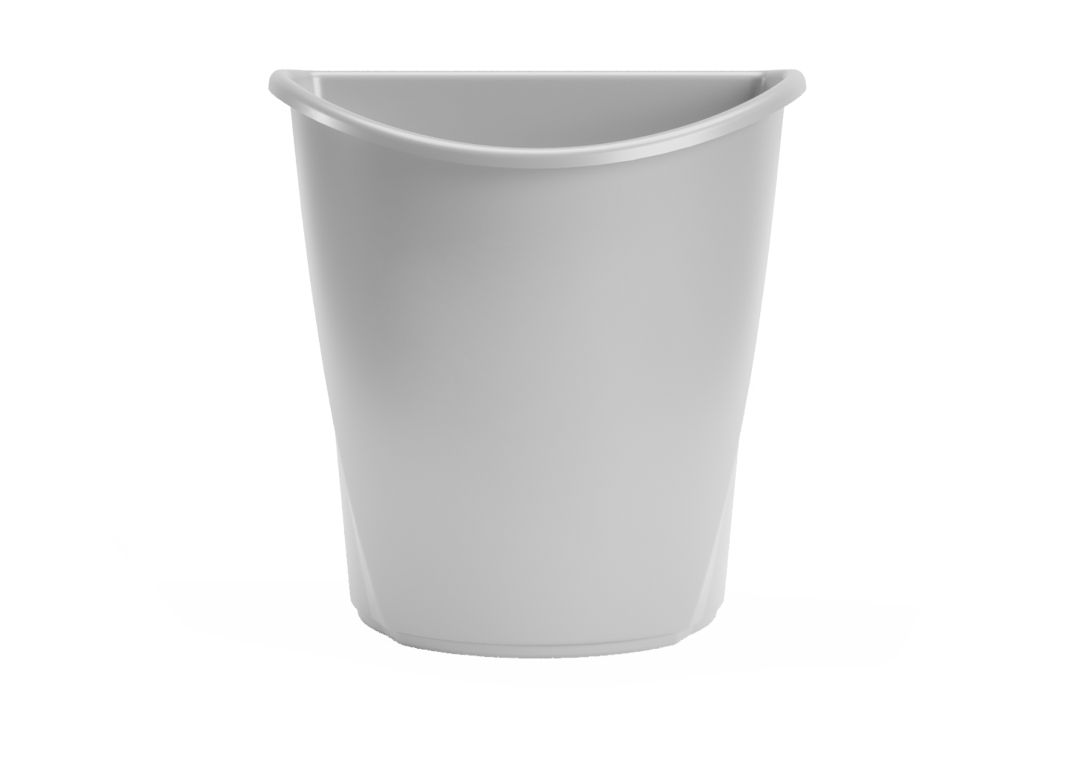 TRASH BIN 15LTS