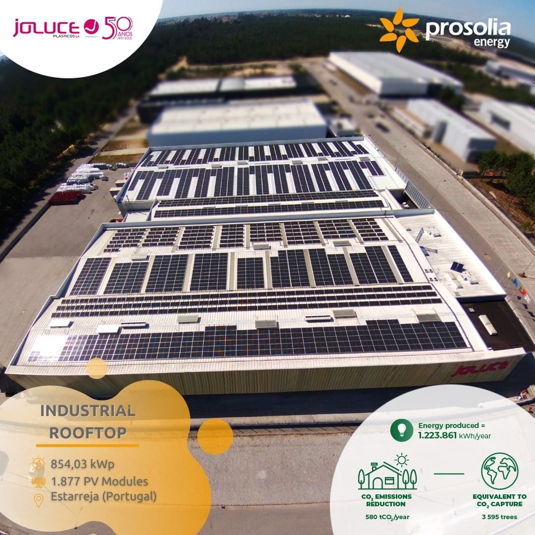 Joluce Eco friendly
